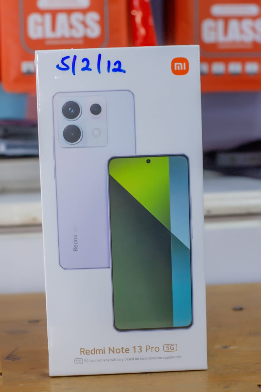 Redmi Note 13 Pro 5G